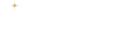 A logo featuring a gold starburst design with the name "Vibrant Laser Dentistry" below it.